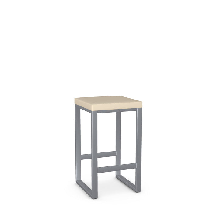 Aaron Non swivel stool Counter height