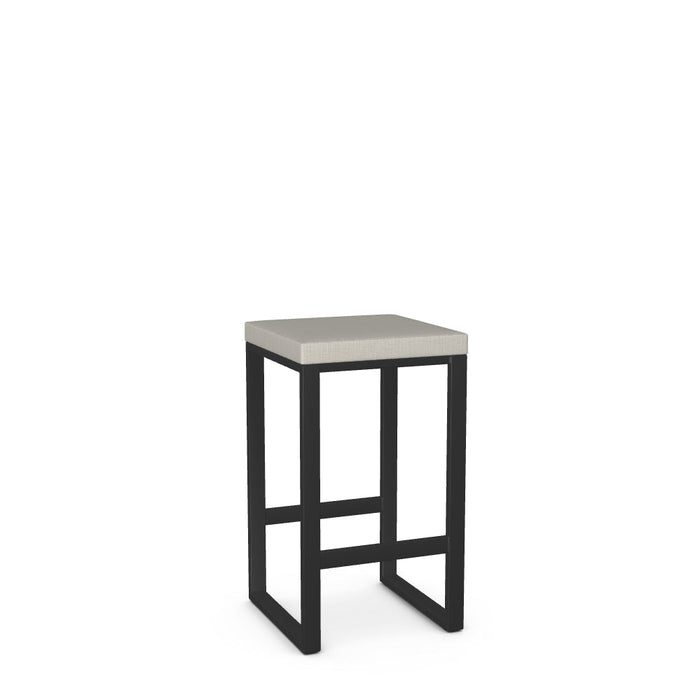 Aaron Non swivel stool Counter height