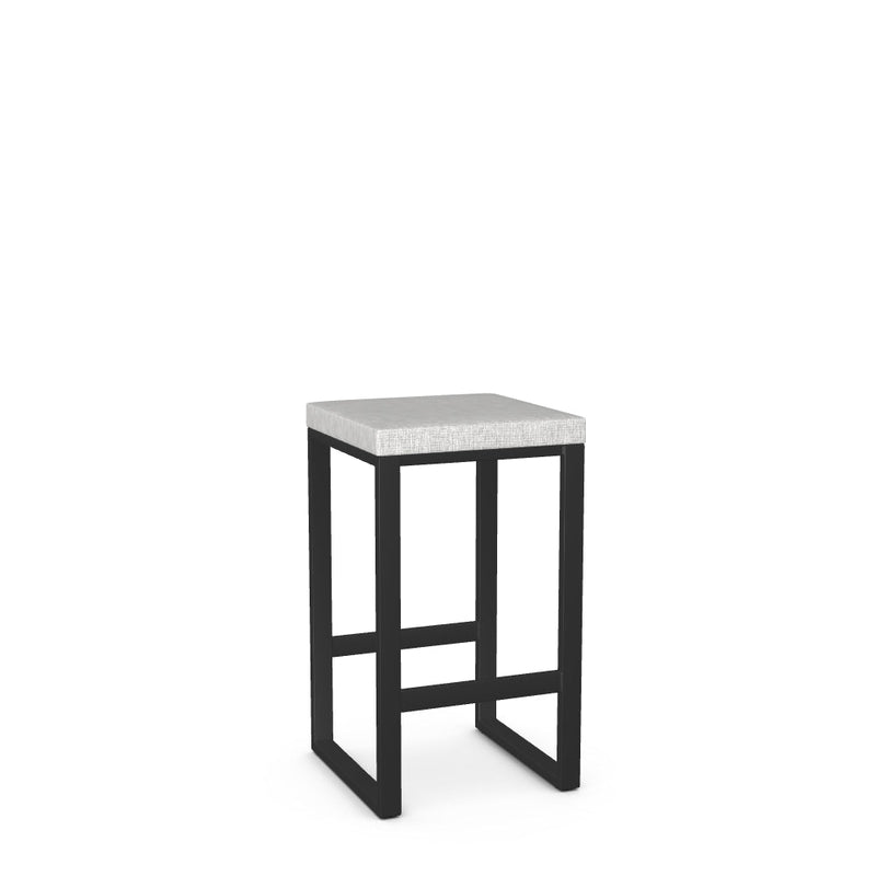 Aaron Non swivel stool Counter height