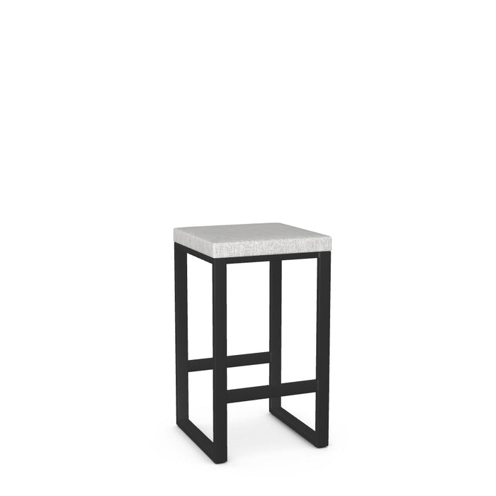 Aaron Non swivel stool Counter height