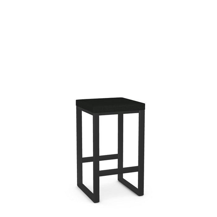 Aaron Non swivel stool Counter height