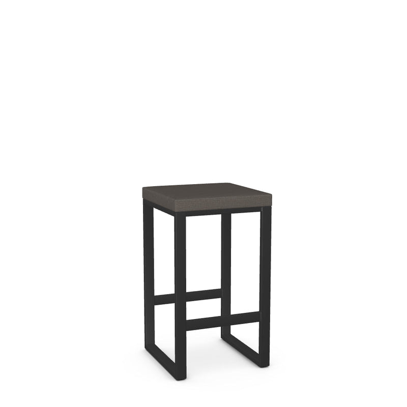 Aaron Non swivel stool Counter height