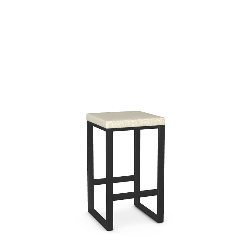 Aaron Non swivel stool Counter height