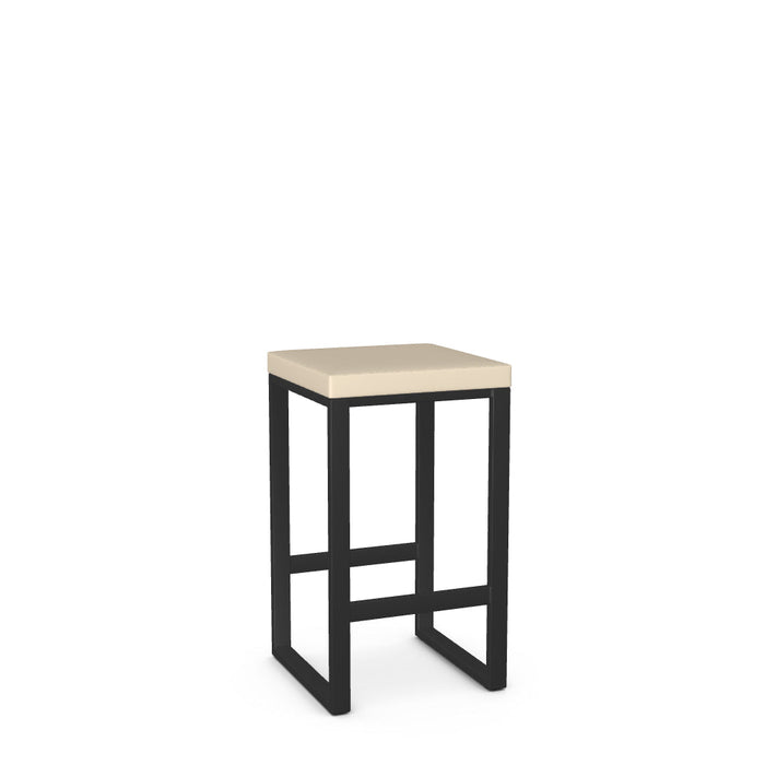 Aaron Non swivel stool Counter height
