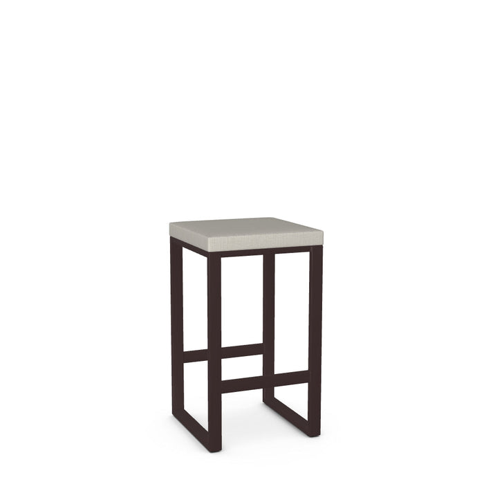 Aaron Non swivel stool Counter height