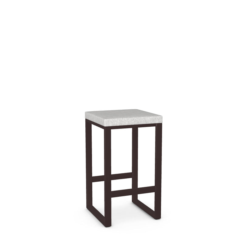 Aaron Non swivel stool Counter height
