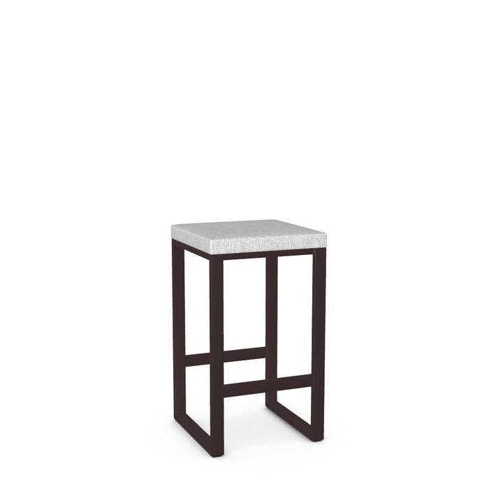 Aaron Non swivel stool Counter height