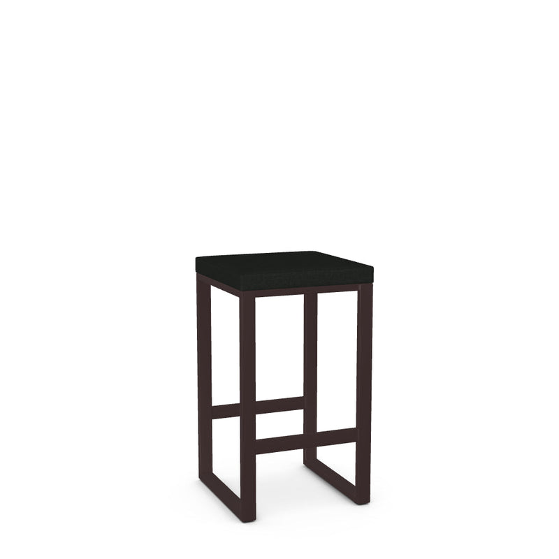 Aaron Non swivel stool Counter height