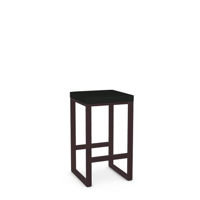 Aaron Non swivel stool Counter height