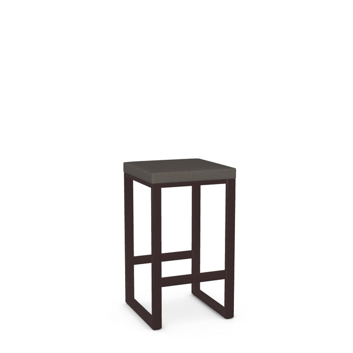 Aaron Non swivel stool Counter height