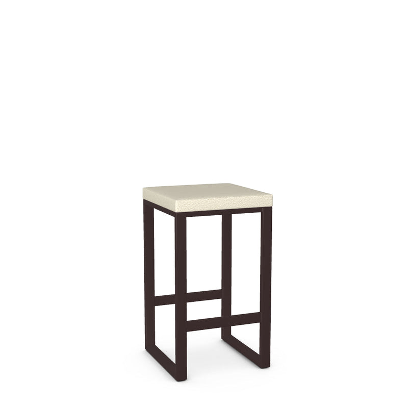Aaron Non swivel stool Counter height