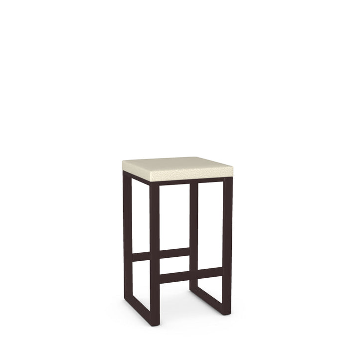 Aaron Non swivel stool Counter height