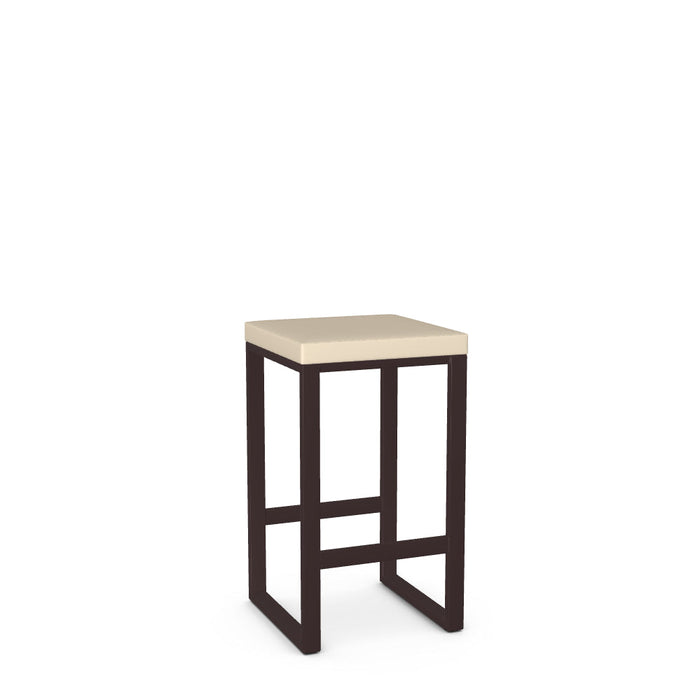 Aaron Non swivel stool Counter height