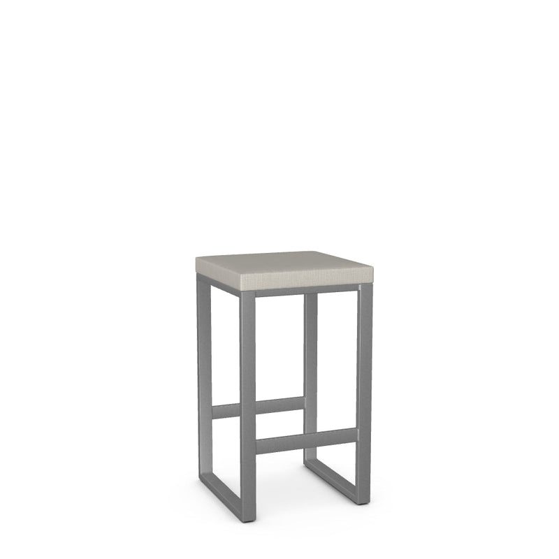 Aaron Non swivel stool Counter height