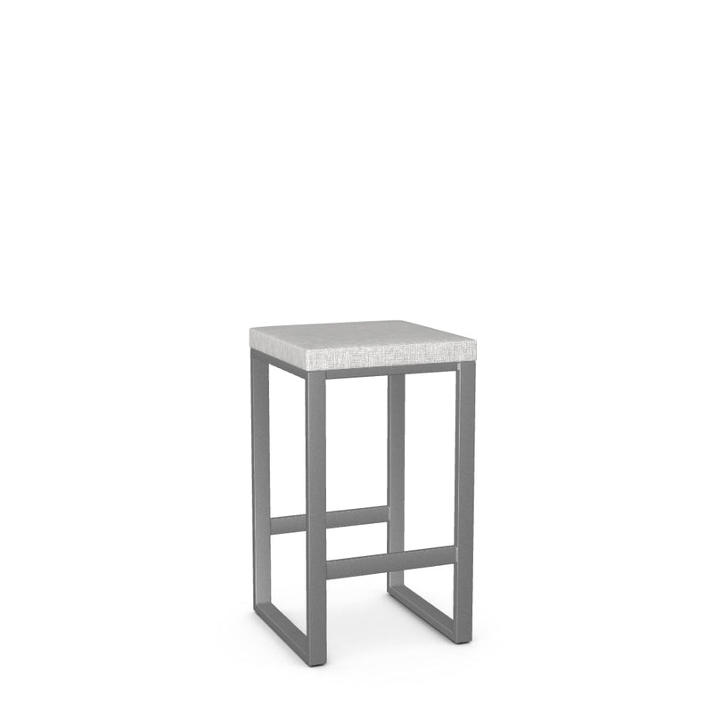 Aaron Non swivel stool Counter height