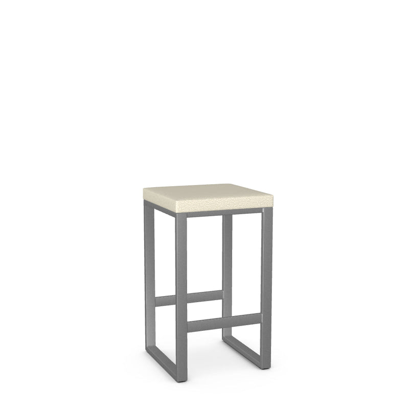 Aaron Non swivel stool Counter height