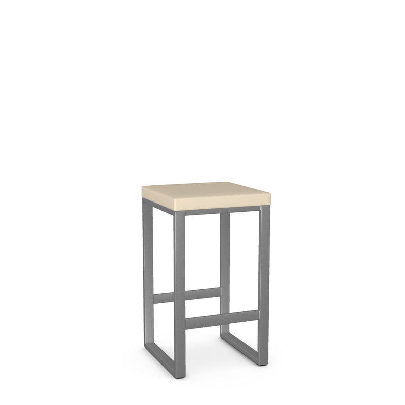 Aaron Non swivel stool Counter height