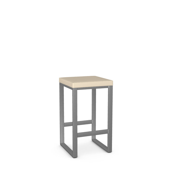 Aaron Non swivel stool Counter height