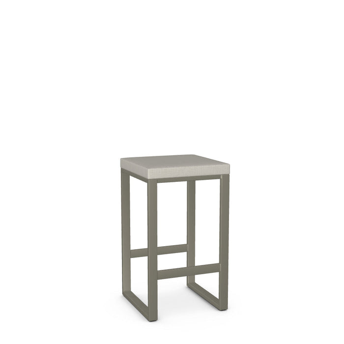 Aaron Non swivel stool Counter height