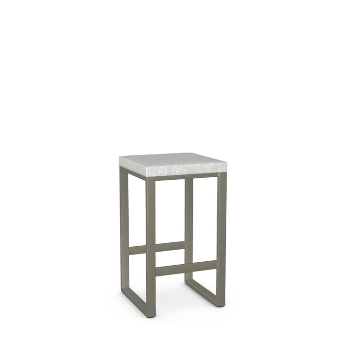 Aaron Non swivel stool Counter height