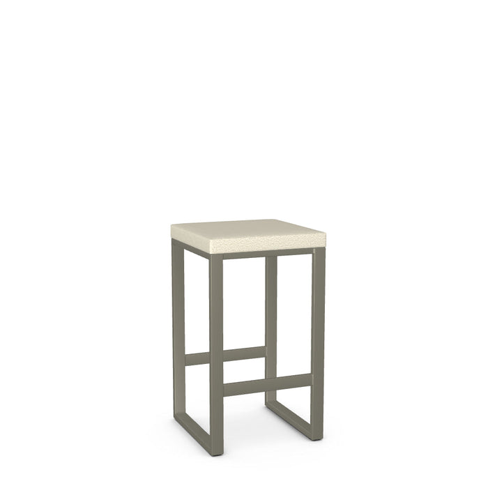 Aaron Non swivel stool Counter height