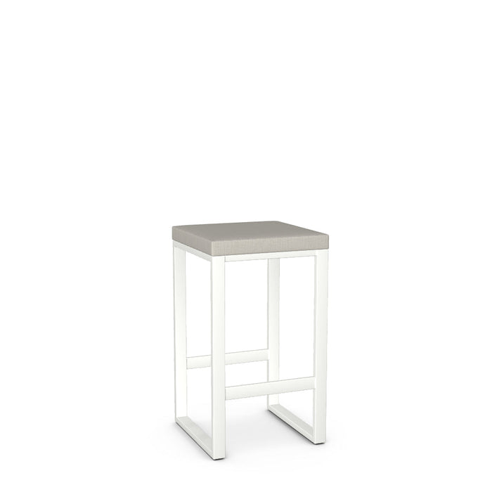 Aaron Non swivel stool Counter height