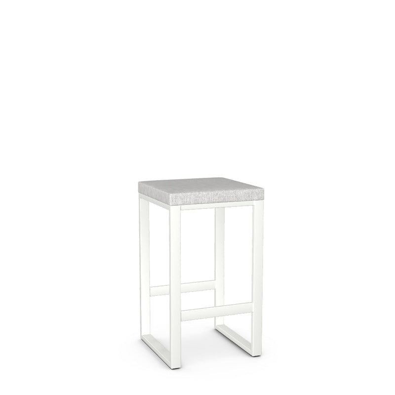Aaron Non swivel stool Counter height
