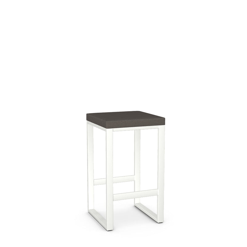 Aaron Non swivel stool Counter height