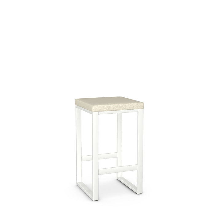 Aaron Non swivel stool Counter height