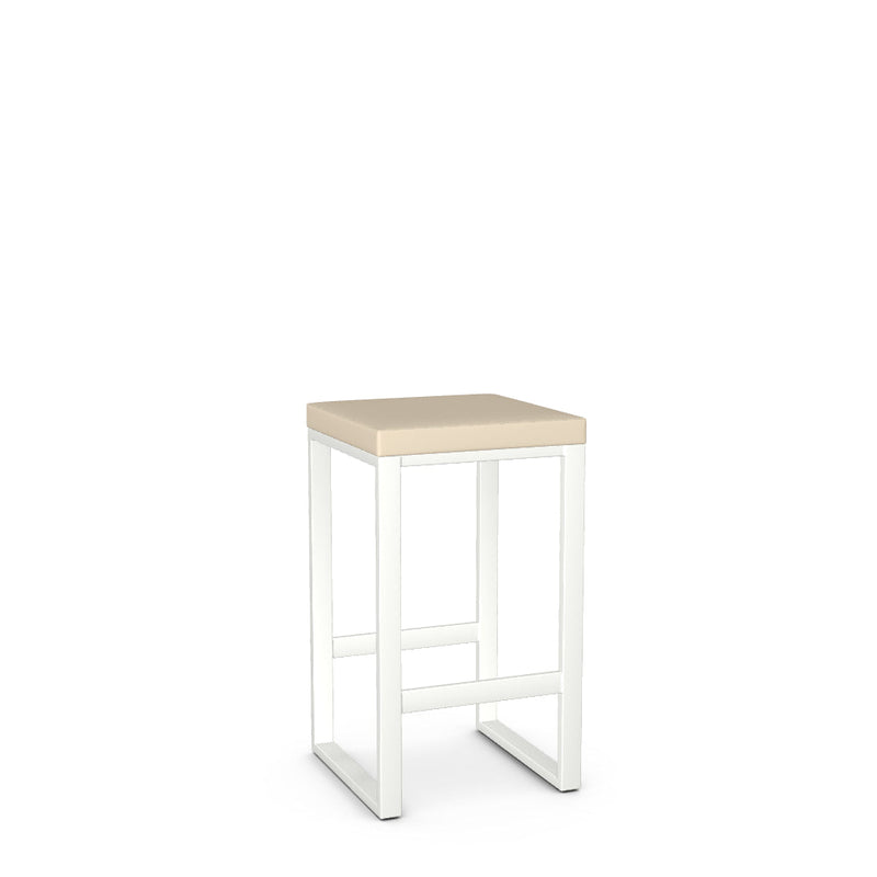 Aaron Non swivel stool Counter height