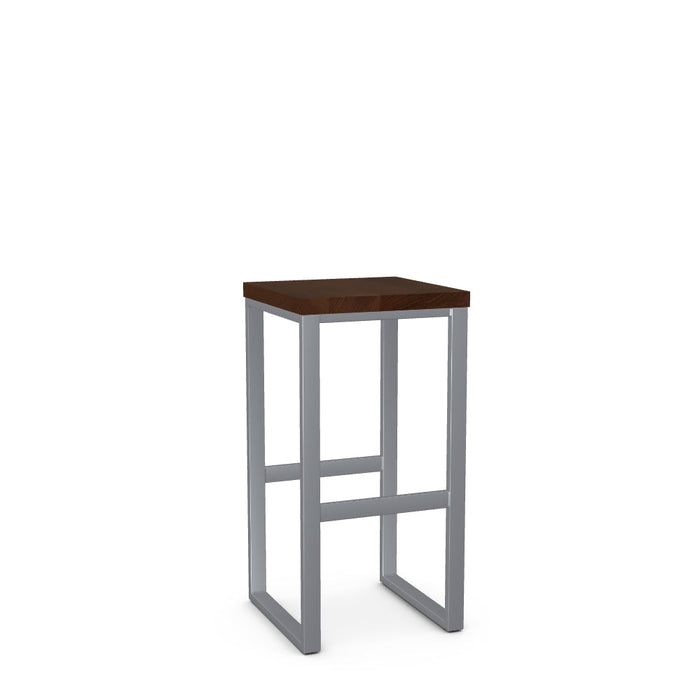 Aaron Non swivel stool Bar height