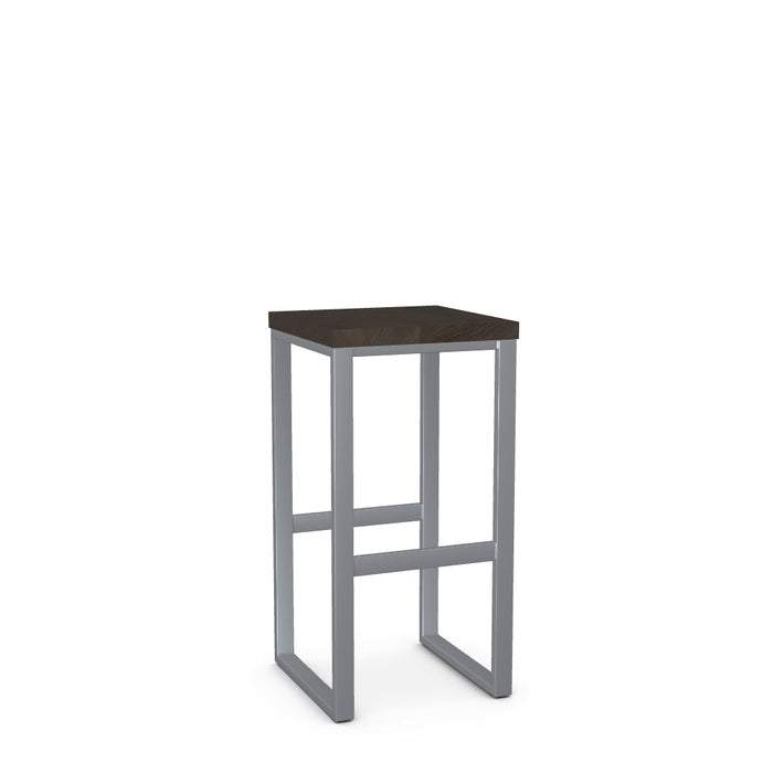 Aaron Non swivel stool Bar height
