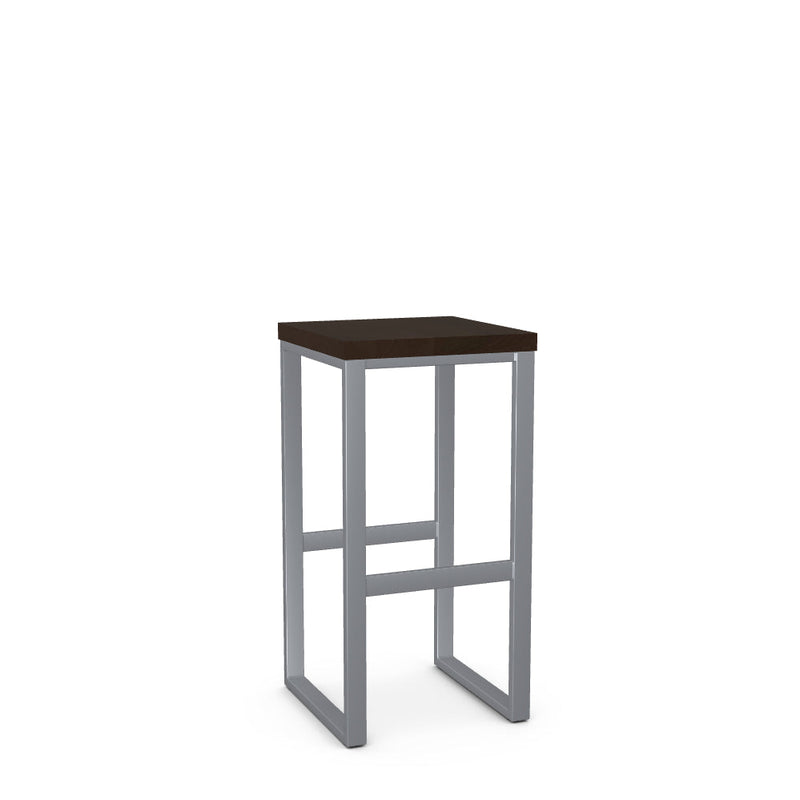Aaron Non swivel stool Bar height