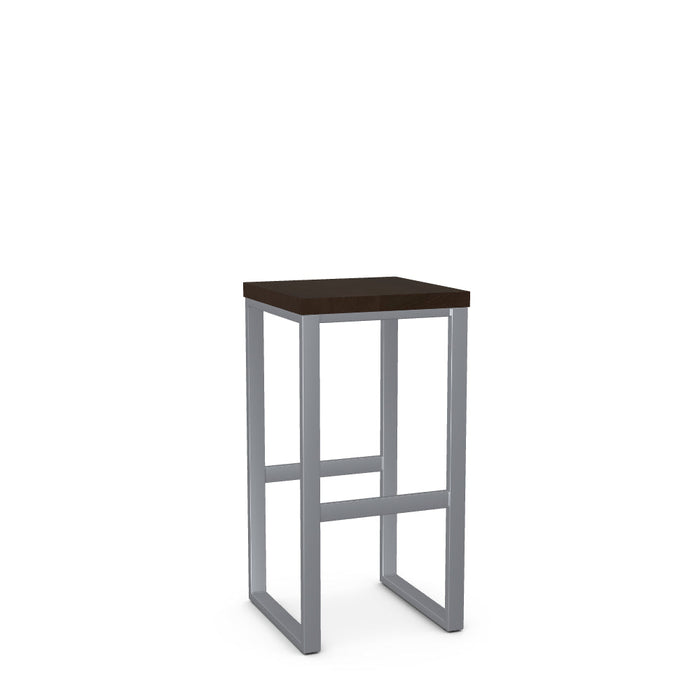Aaron Non swivel stool Bar height