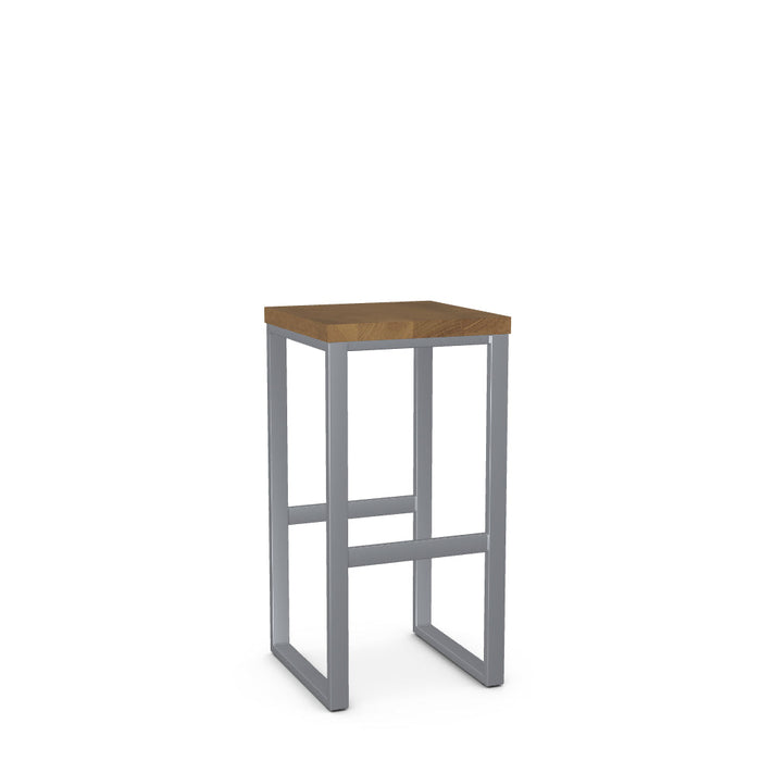 Aaron Non swivel stool Bar height