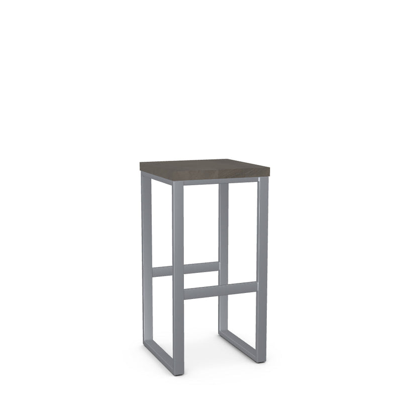 Aaron Non swivel stool Bar height