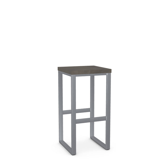Aaron Non swivel stool Bar height