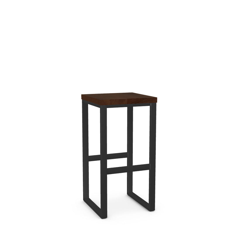 Aaron Non swivel stool Bar height