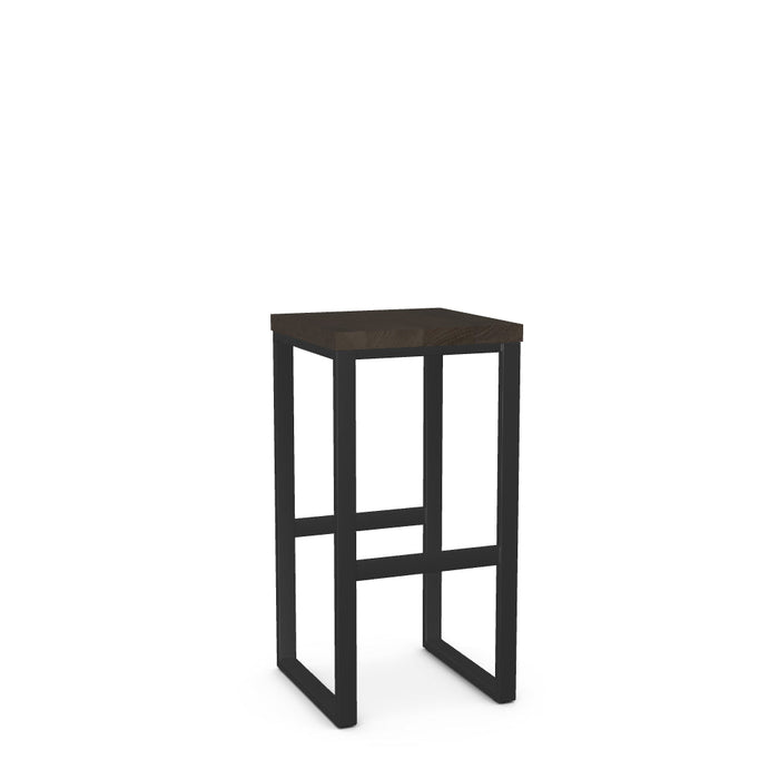 Aaron Non swivel stool Bar height