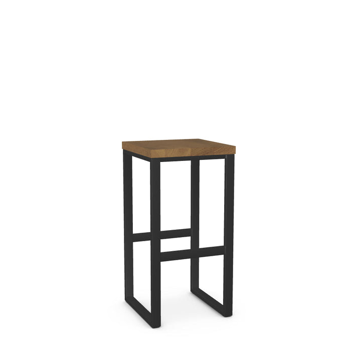 Aaron Non swivel stool Bar height