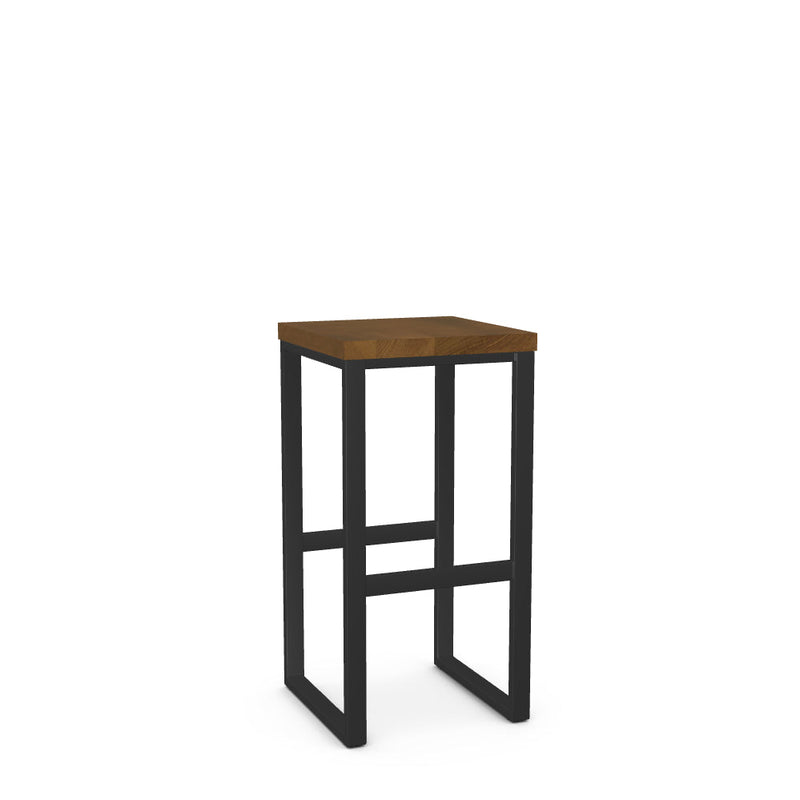 Aaron Non swivel stool Bar height