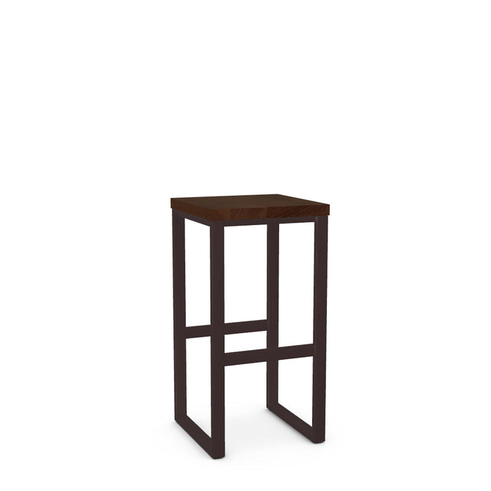 Aaron Non swivel stool Bar height