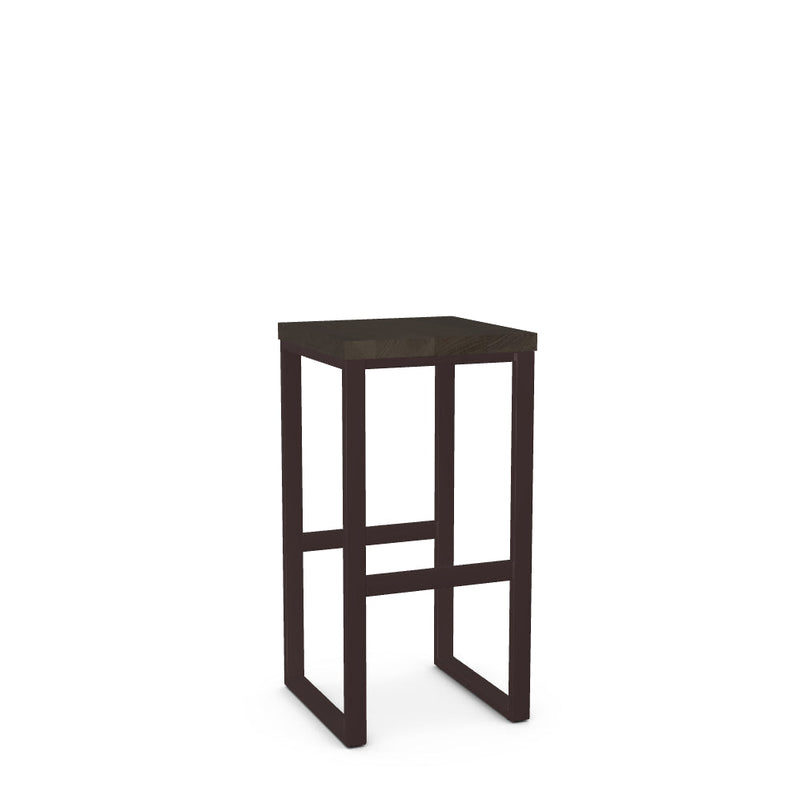 Aaron Non swivel stool Bar height