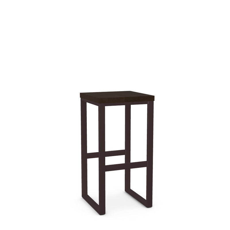 Aaron Non swivel stool Bar height