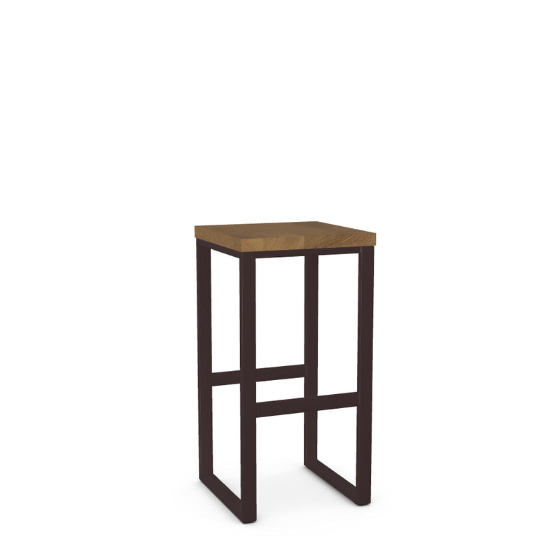 Aaron Non swivel stool Bar height