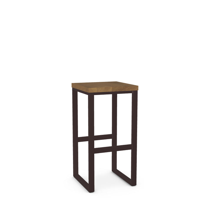 Aaron Non swivel stool Bar height