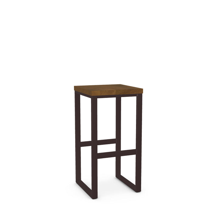 Aaron Non swivel stool Bar height