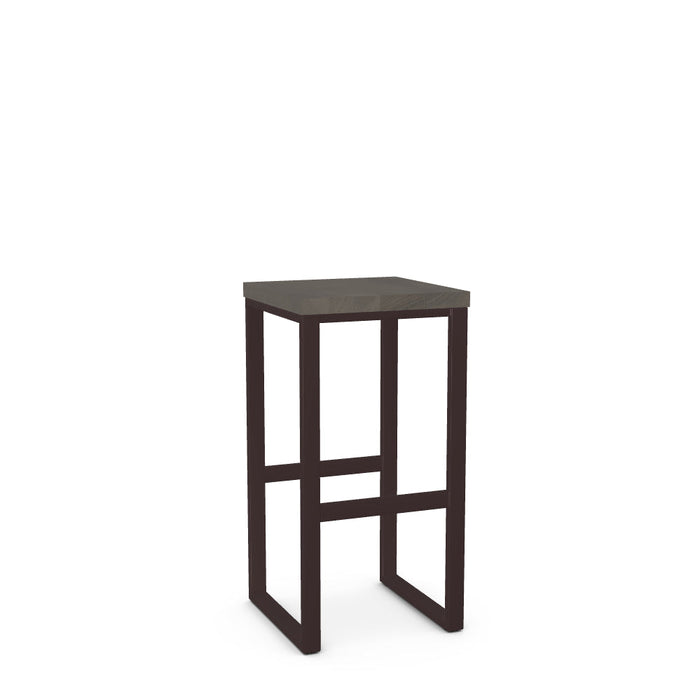 Aaron Non swivel stool Bar height