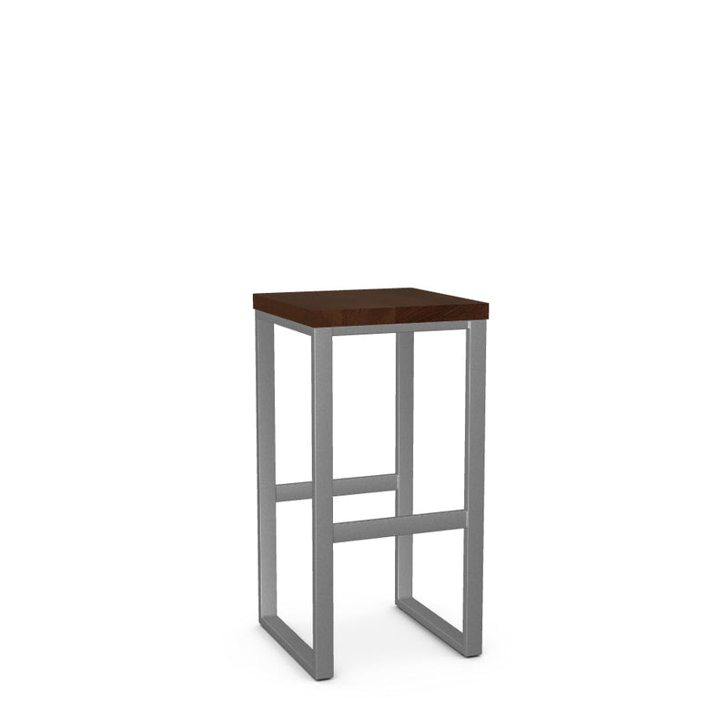 Aaron Non swivel stool Bar height