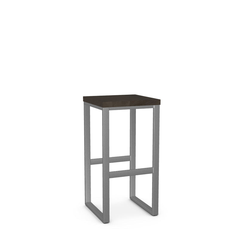 Aaron Non swivel stool Bar height